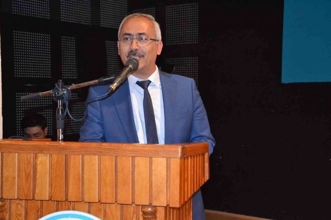 Baün’de Rektör Yardımcıları Belli Oldu