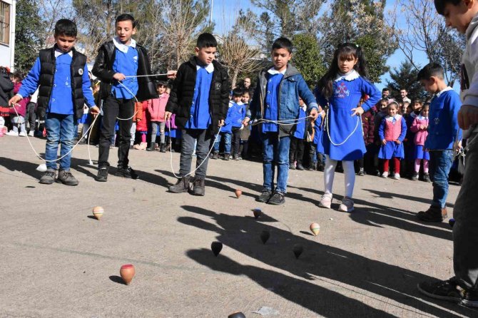 Topacı En Uzun Çevirenler Ödülü Kaptı