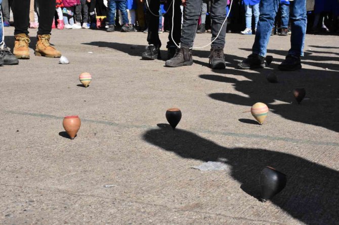 Topacı En Uzun Çevirenler Ödülü Kaptı