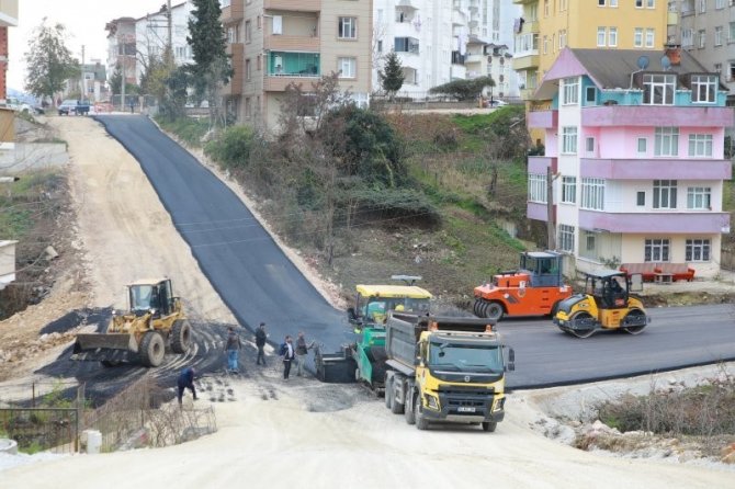 Başkan Kibar, “Sorumluluklarımızın Bilincindeyiz”