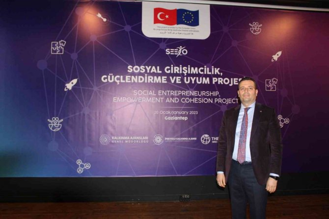 İ̇ka’dan 3 Kente 9.8 Milyon Euroluk Destek