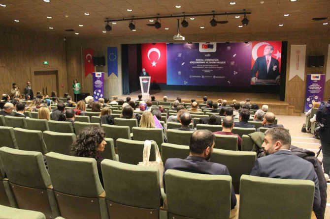 İ̇ka’dan 3 Kente 9.8 Milyon Euroluk Destek