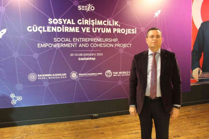 İ̇ka’dan 3 Kente 9.8 Milyon Euroluk Destek