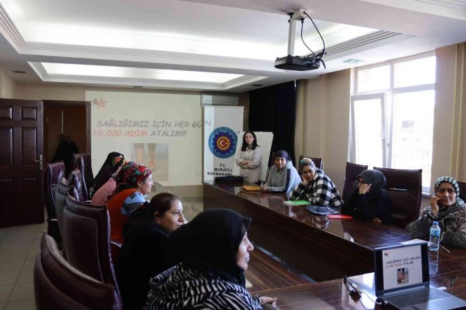 Muratlı Sodam Faaliyete Başladı