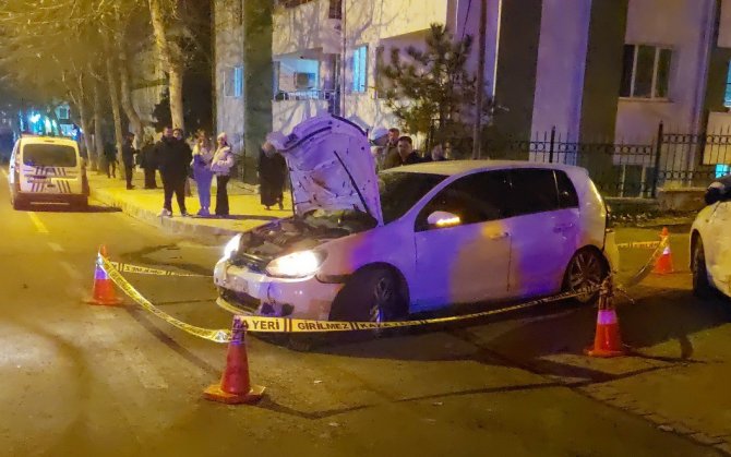 Yaya Çarpıp Kaçan Sürücü Doktor Çıktı: 1 Ölü