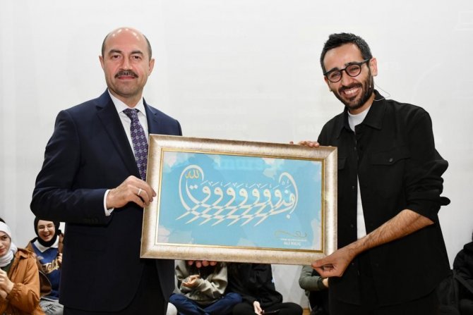 Terme Belediyesi’nden Yks Adaylarına Motivasyon Semineri