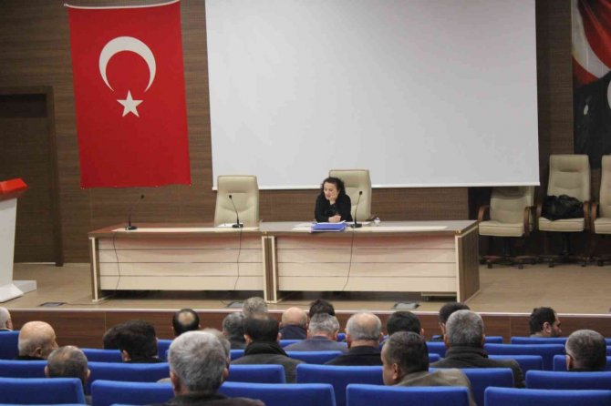 Tavşanlı’da Su Tasarrufu Çağrısı