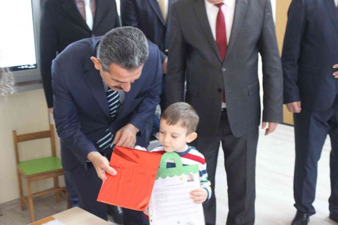 Kırklareli’nde 53 Bin 372 Öğrenci Karene Aldı