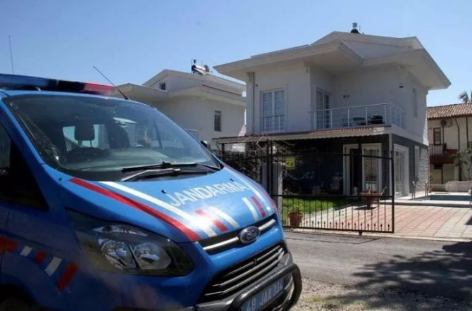 Muğla’daki Villa Cinayetinde 2 Kez Ağırlaştırılmış Müebbet İstendi
