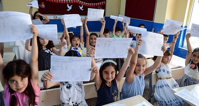 Karnedeki Düşük Nota Ani Ve Aşırı Olumsuz Tepkiler Vermeyin