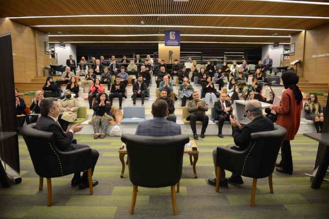 Yıldırım’da ‘Türkiye Yüzyılı’ Konuşuldu
