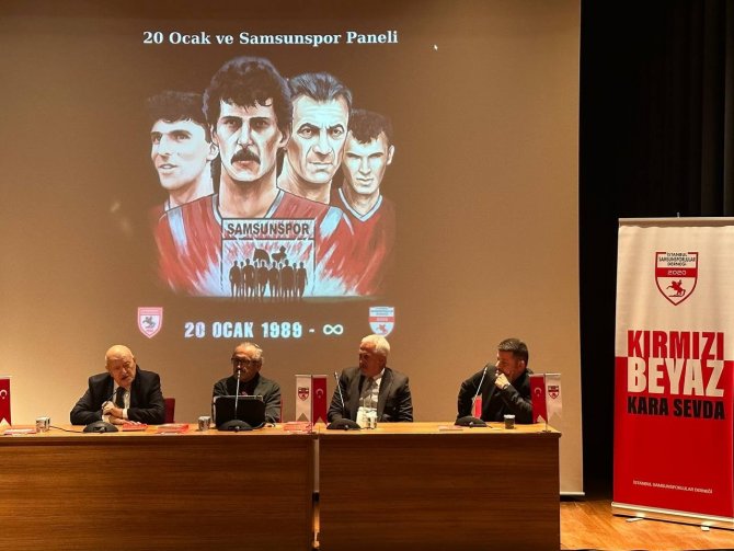 Atilla Gökçe: “Süper Lig’in Samsunspor’a İhtiyacı Var”