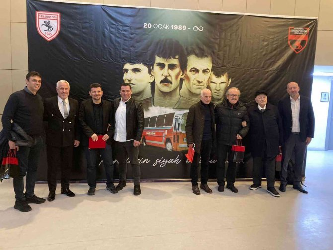 Atilla Gökçe: “Süper Lig’in Samsunspor’a İhtiyacı Var”