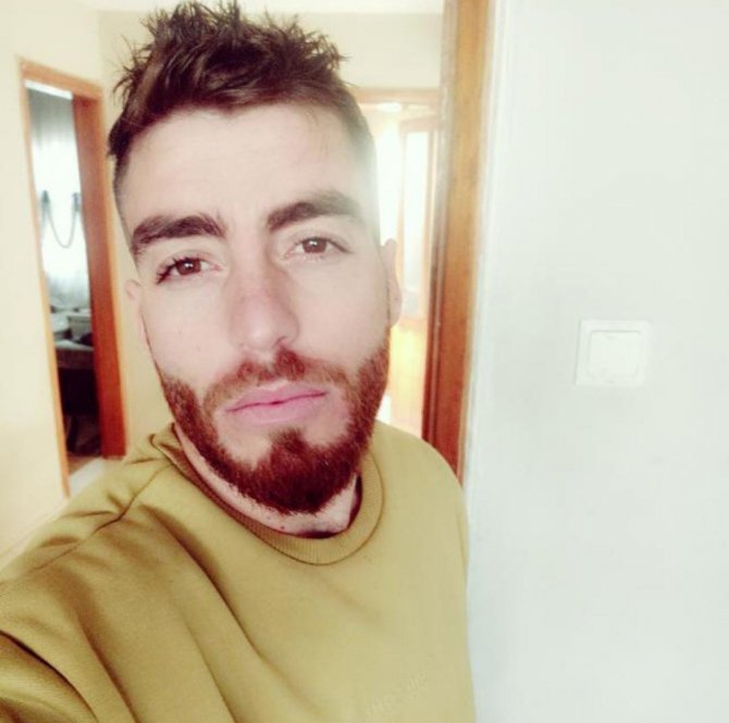Bilgisayar Oyunu Oynarken Öldürülmüştü, Cinayet Şüphelisi Yakalandı