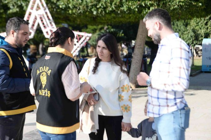 Kades "Hayatlar" Kurtardı