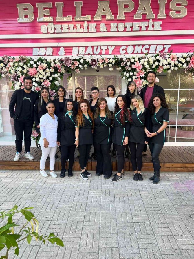 Bellapais, 6. Şubesini Pozcu’da Açtı
