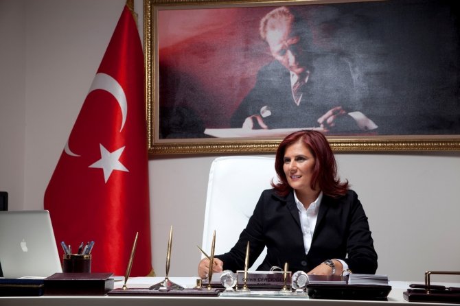 İ̇sveç’teki Provokatif Eyleme Başka Çerçioğlu Tepki Gösterdi
