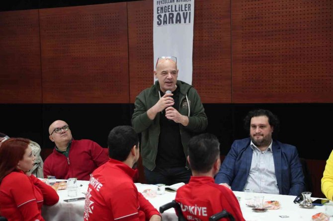 Bağcılar’da Engelsiz Mikrofon Radyo Ödülleri’nin 5’incisi Düzenleniyor