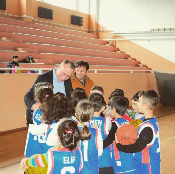 Balıkesir’de 91 Bin 553 Faal Sporcu Bulunuyor