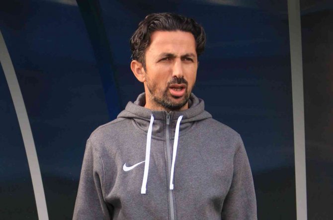 Belediye Derincespor - Karşıyaka Maçının Ardından