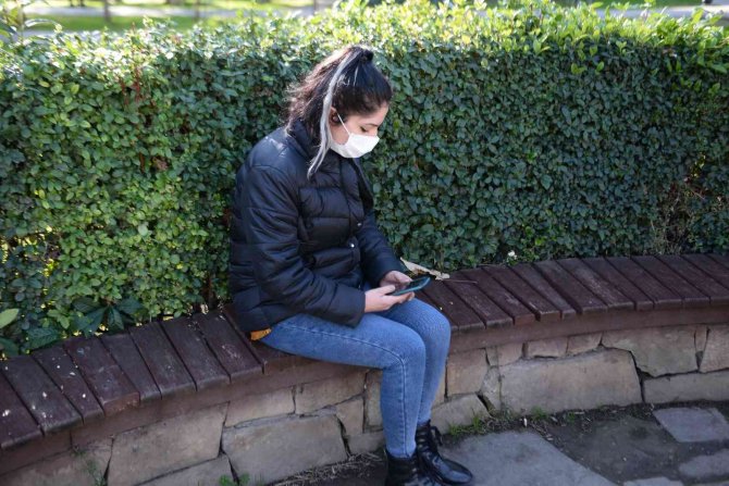 Kades "Hayatlar" Kurtardı