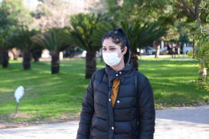 Kades "Hayatlar" Kurtardı