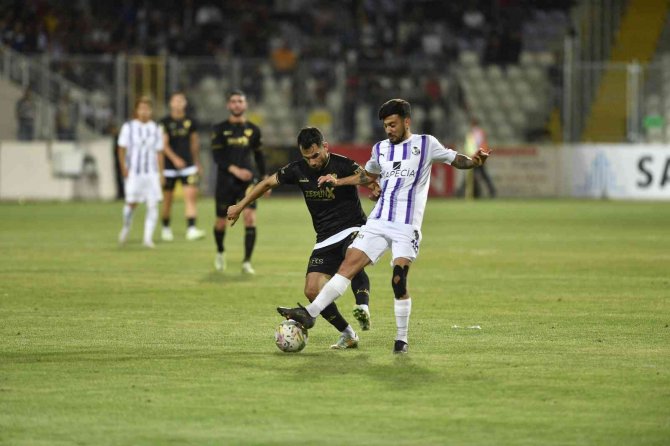 Bursaspor’un Rakibi Afyonspor