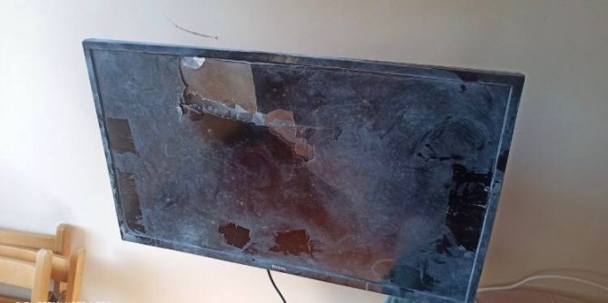 Evleri Savaş Alanına Çevirdiler, Hiçbir Şey Çalmadan Kayıplara Karıştılar