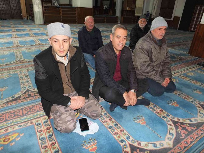 Balıkesir’de Sabah Namazı Buluşmaları Başladı