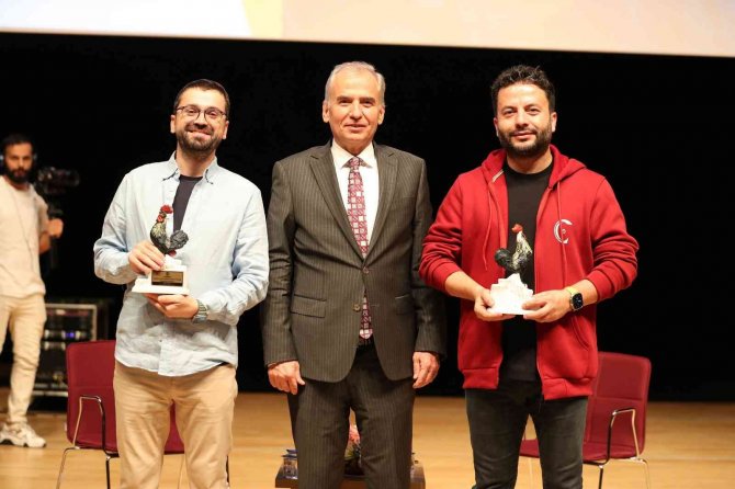 Denizli’de ‘Gençlik Buluşmaları’ Başladı