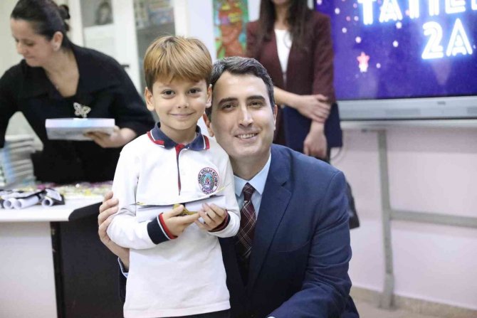 Didim’in Güzellikleri Masallarda Tanıtılıyor