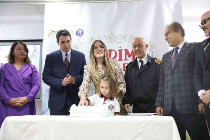 Didim’in Güzellikleri Masallarda Tanıtılıyor