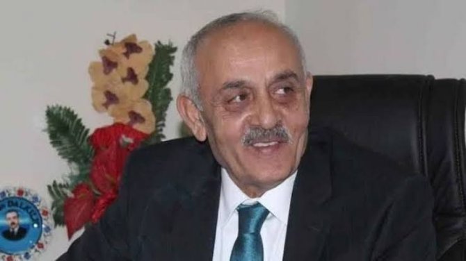 Dilovası Kurucu Belediye Başkanı Ercan Dalkılıç Hayatını Kaybetti