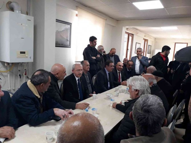 Dilovası Kurucu Belediye Başkanı Ercan Dalkılıç Hayatını Kaybetti