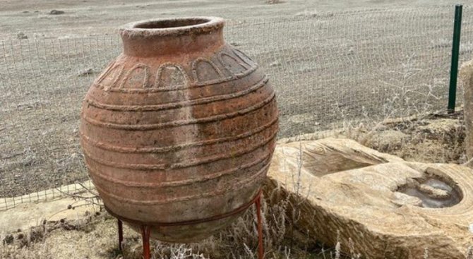 Dpü Müzesi’nin İçin Açılışı İçin Gün Sayılıyor