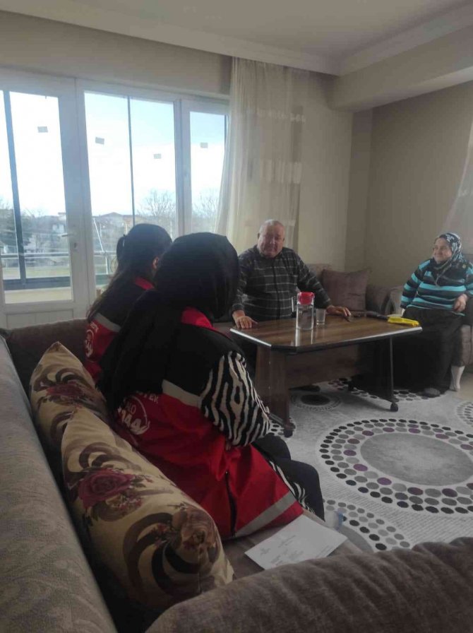 Aile Ve Sosyal Hizmetler 2022 Yılında Durmadan Çalıştı