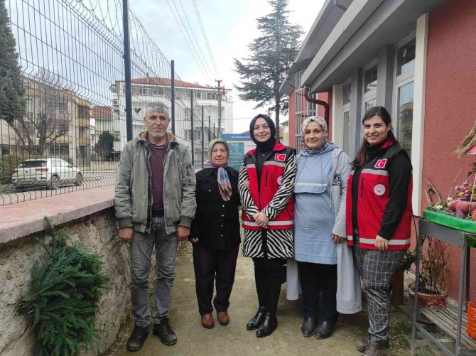 Aile Ve Sosyal Hizmetler 2022 Yılında Durmadan Çalıştı