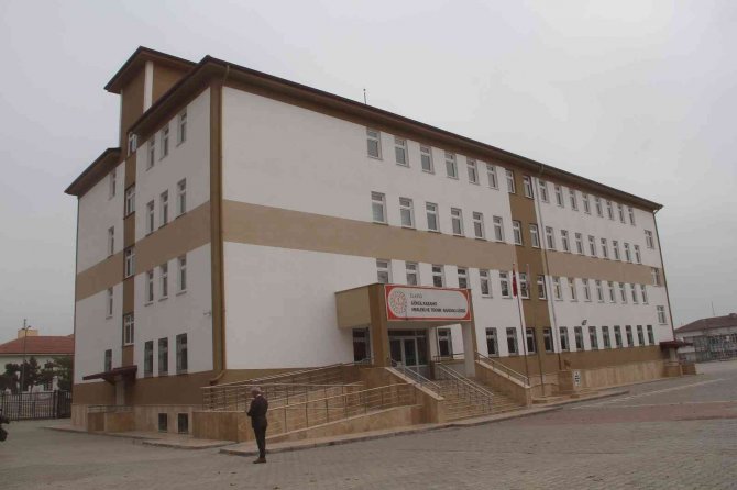 Elazığ’da Depremin Etkileri Sıfıra İndiriliyor