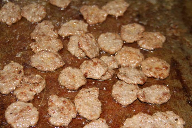 Elazığ’da 2022 Yılında 2 Milyondan Fazla Ekmek Arası Salçalı Köfte Satıldı