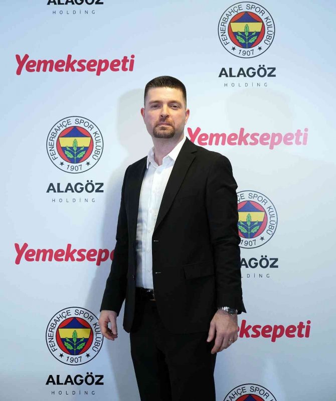 Mert Baki: "Spora Desteğimiz Devam Edecek"