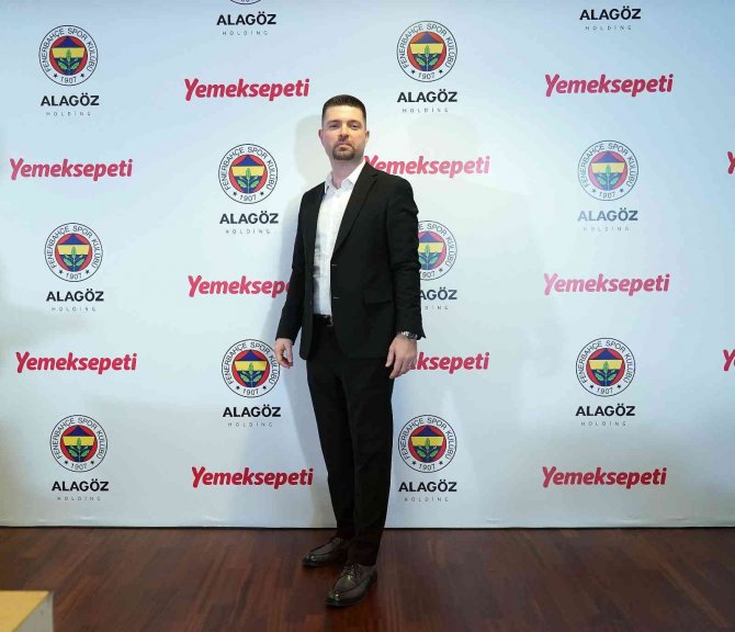 Mert Baki: "Spora Desteğimiz Devam Edecek"