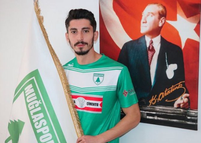 Ermaş Muğlaspor’dan Savunmaya Takviye