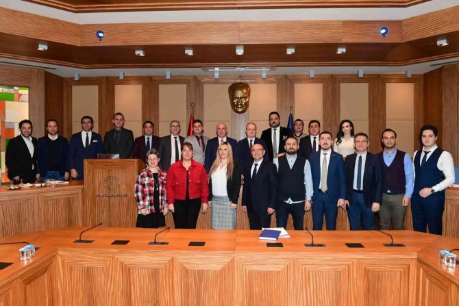 Esogü İle Türkiye Sma Vakfı Arasında İş Birliği Protokolü İmzalandı
