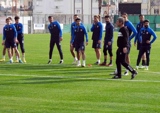 Kepez Efeler’den 3 Puan Hesaplıyor