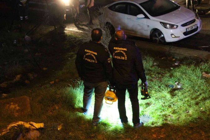 Bilgisayar Oyunu Oynarken Vurulan Genç Hayatını Kaybetti