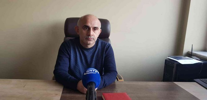 Başkan Çorbacı, "Yenice Yolundaki Kazalardan Dolayı İçimiz Yanıyor"