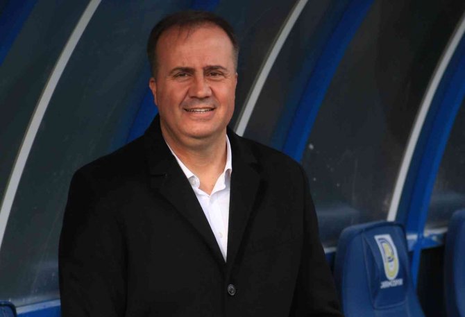 Belediye Derincespor - Karşıyaka Maçının Ardından