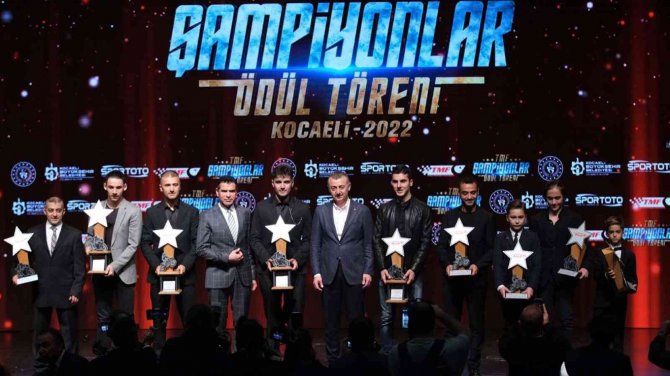 2022 Yılında Kocaeli’ye 37 Bin 416 Sporcu Ve 559 Bin 429 Katılımcı Misafir Oldu