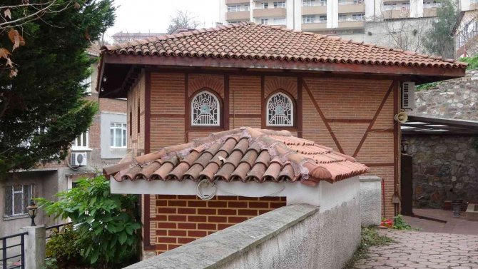 1778 Yılından Beri Tarihe Tanıklık Ediyor