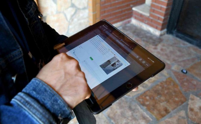 Kuşadası Belediyesi’nden Akıllı Şehircilik İçin Önemli Adım